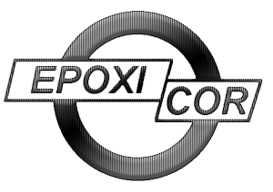 EPOXICOR Retina Logo